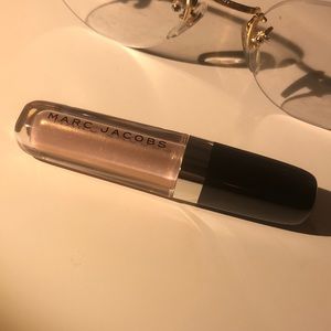New Marc jacobs petite high shine gloss lip 💄